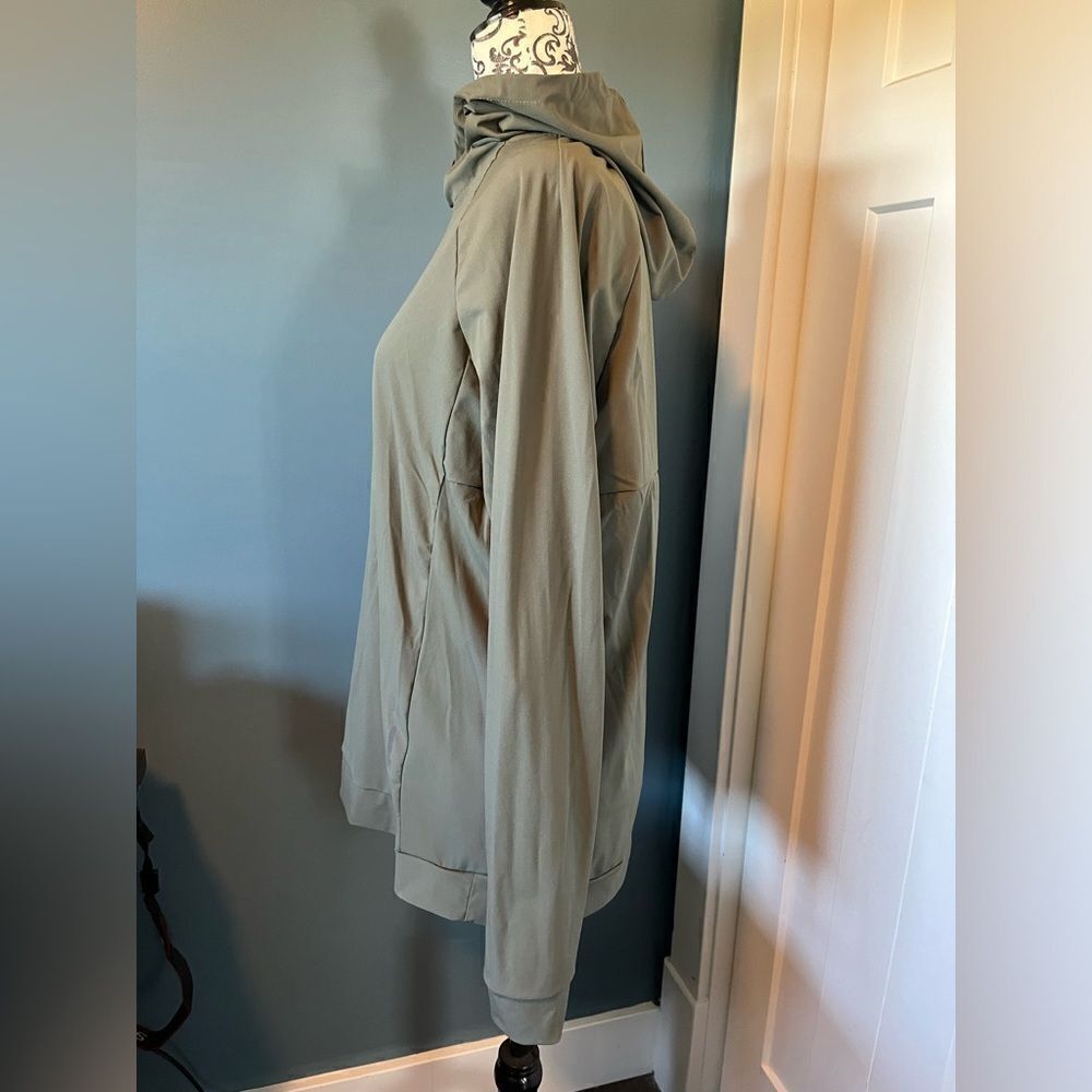 ✨Zyia Wind Jacket​ - Picture 4 of 6
